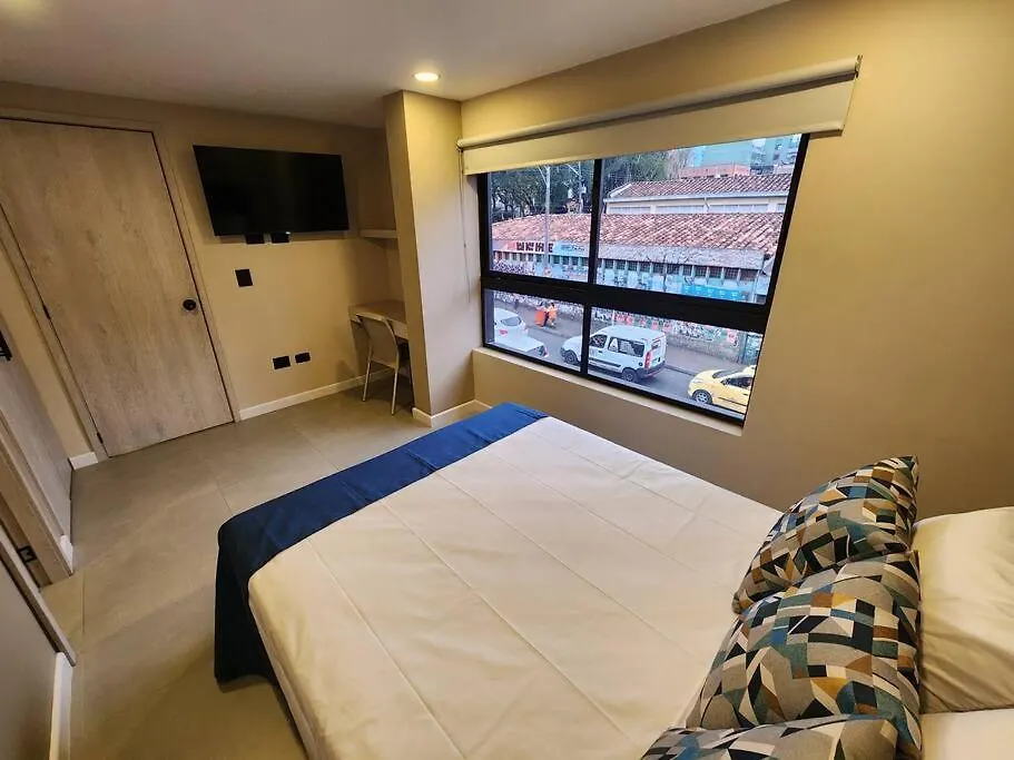 메딜린 Loft 10 아파트 0*,  콜롬비아