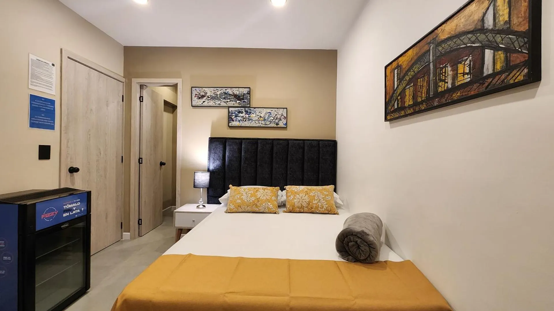 메딜린 Loft 10 아파트