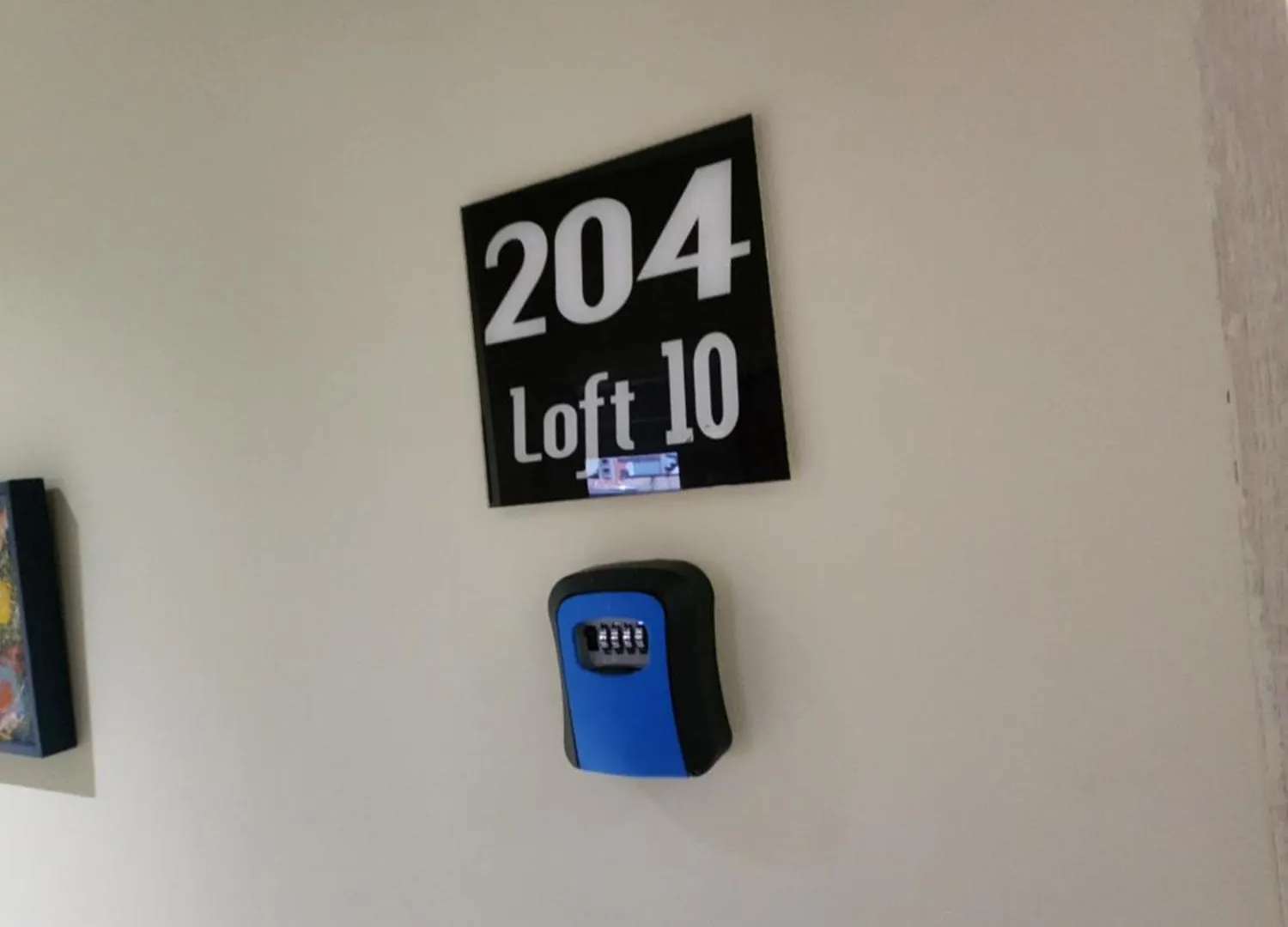 메딜린 Loft 10 아파트