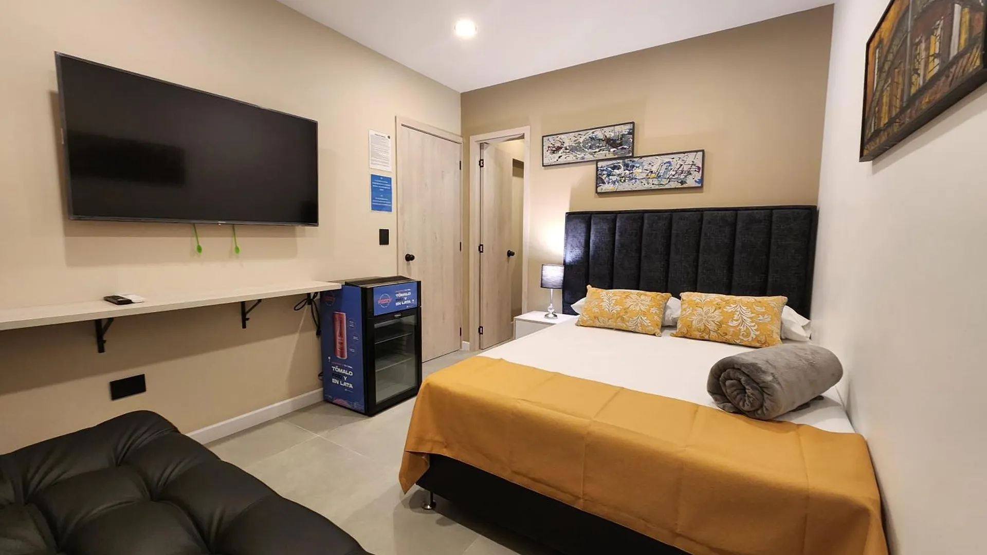 메딜린 Loft 10 아파트 콜롬비아
