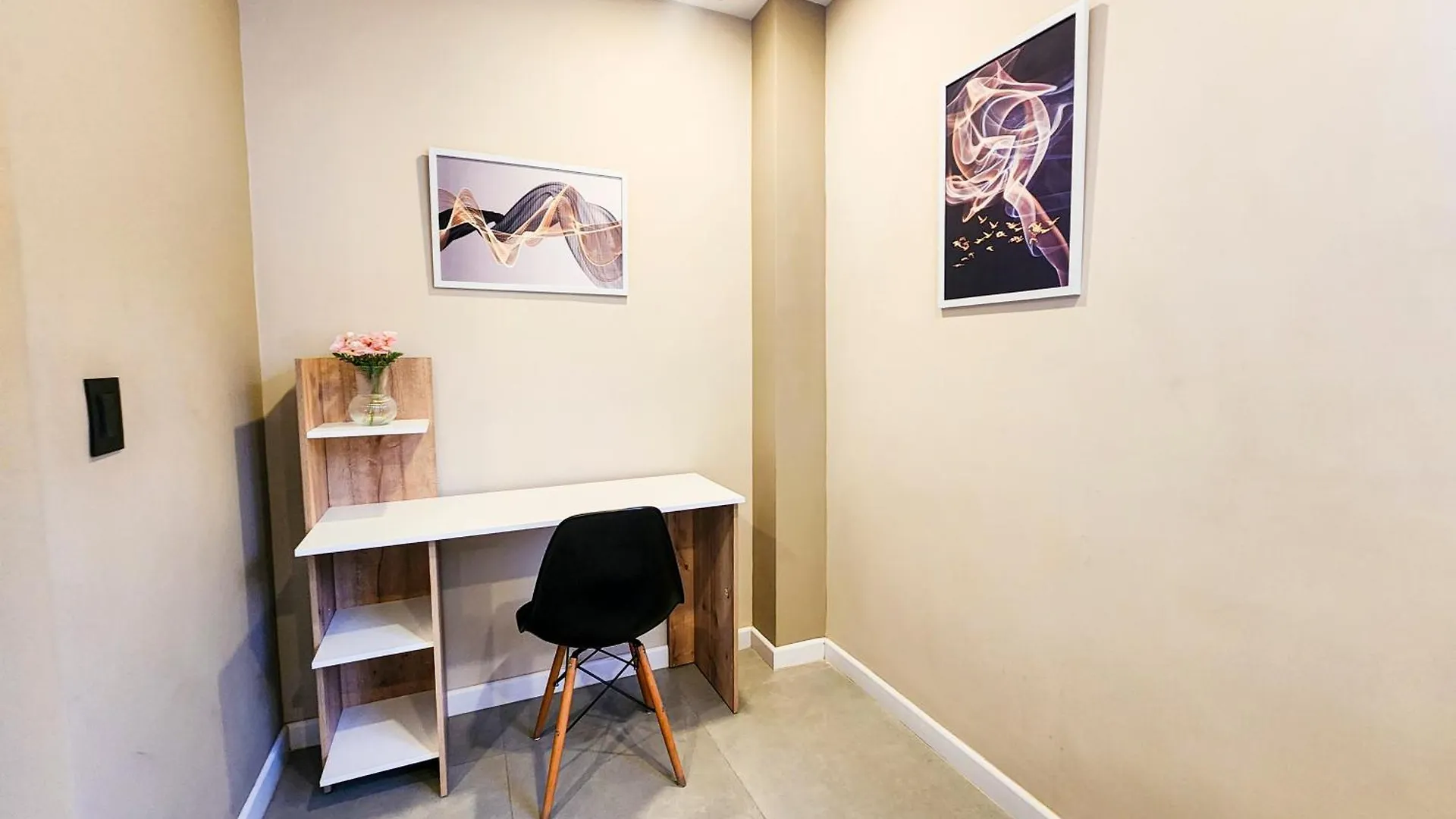 메딜린 Loft 10 아파트 콜롬비아