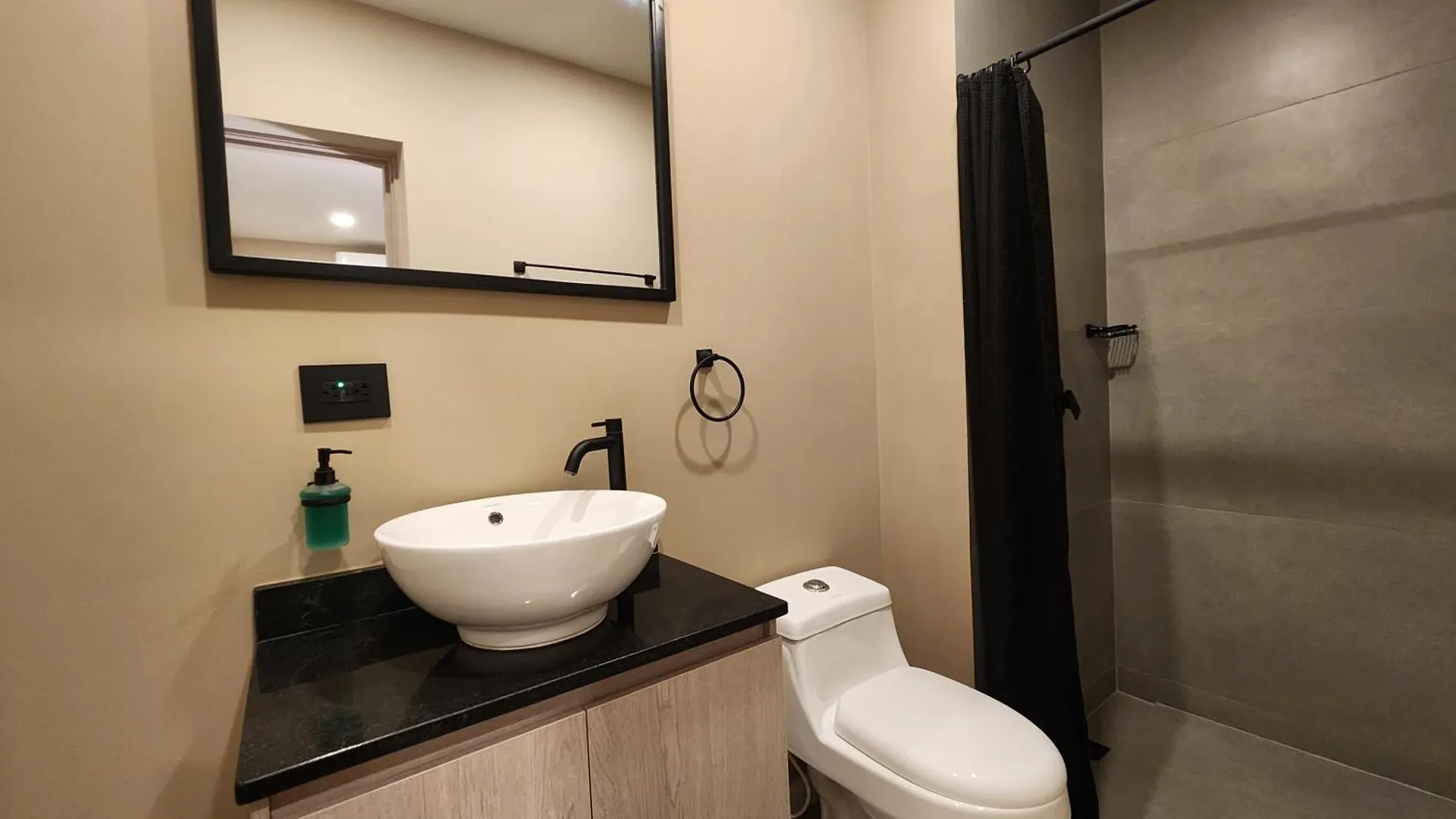 메딜린 Loft 10 아파트 콜롬비아