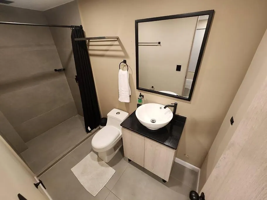 Loft 10 Apartment Medellin Colombia