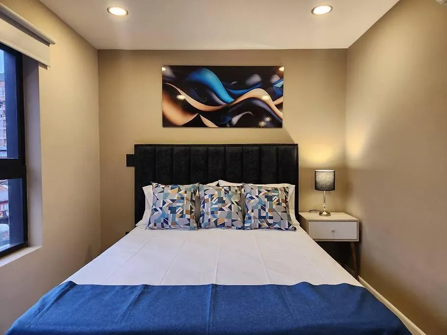 Loft 10 Apartment Medellin