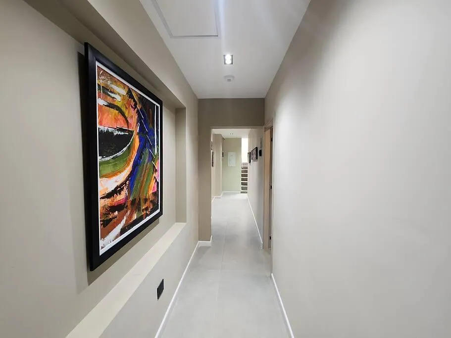 Loft 10 Apartment Medellin Colombia