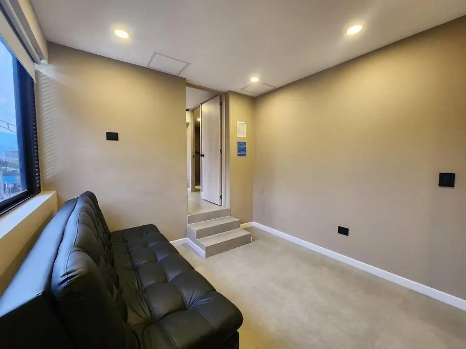 Loft 10 Apartment Medellin