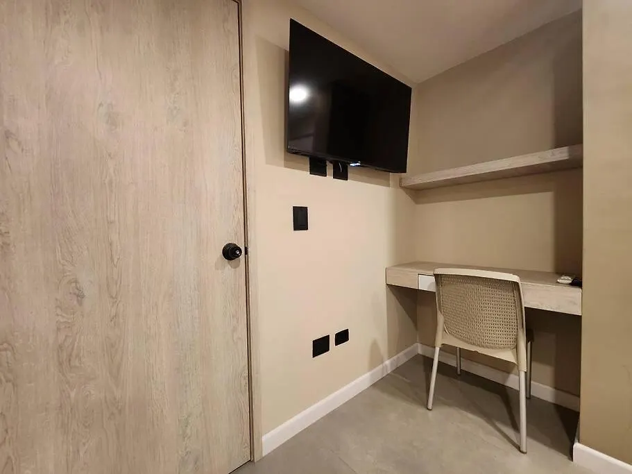Loft 10 Apartment Medellin