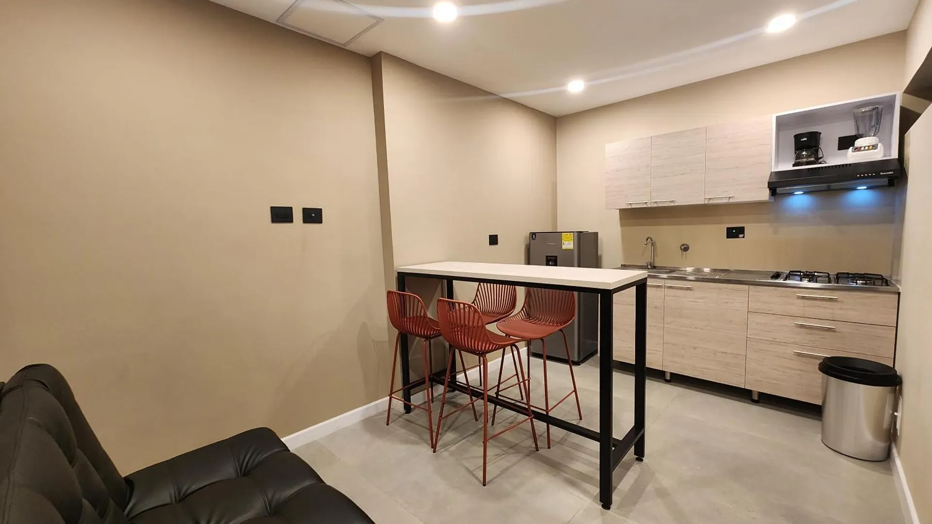 Loft 10 Apartment Medellin Colombia