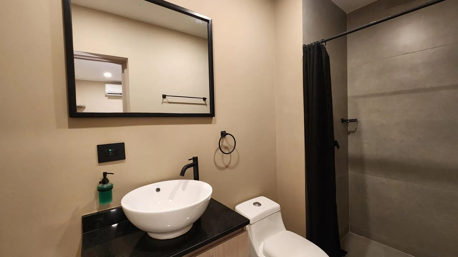 Loft 10 Apartment Medellin