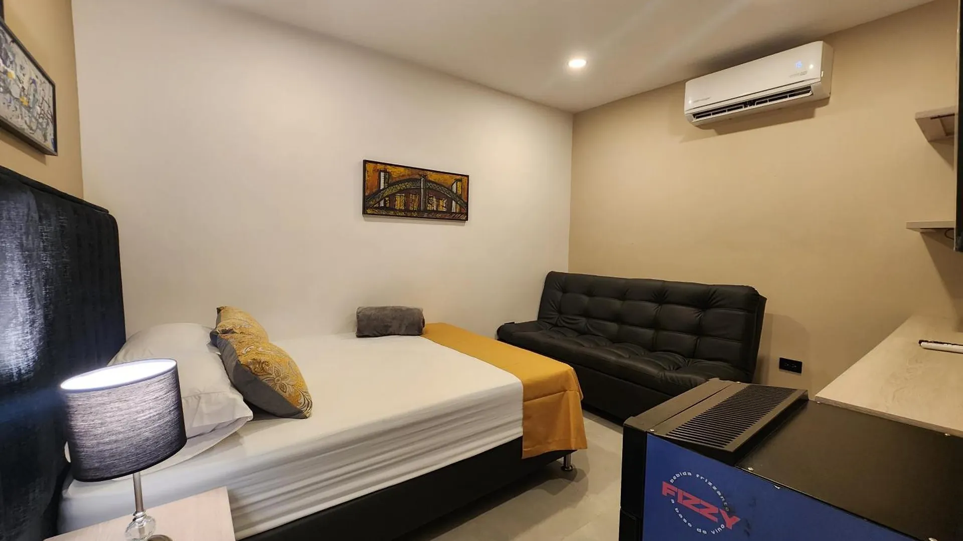 Loft 10 Apartment Medellin 0*,  Colombia
