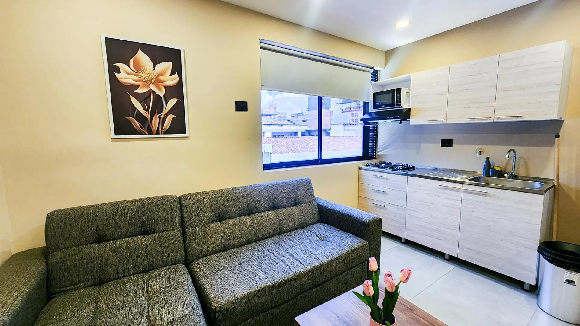 Loft 10 Apartment Medellin 0*,  Colombia