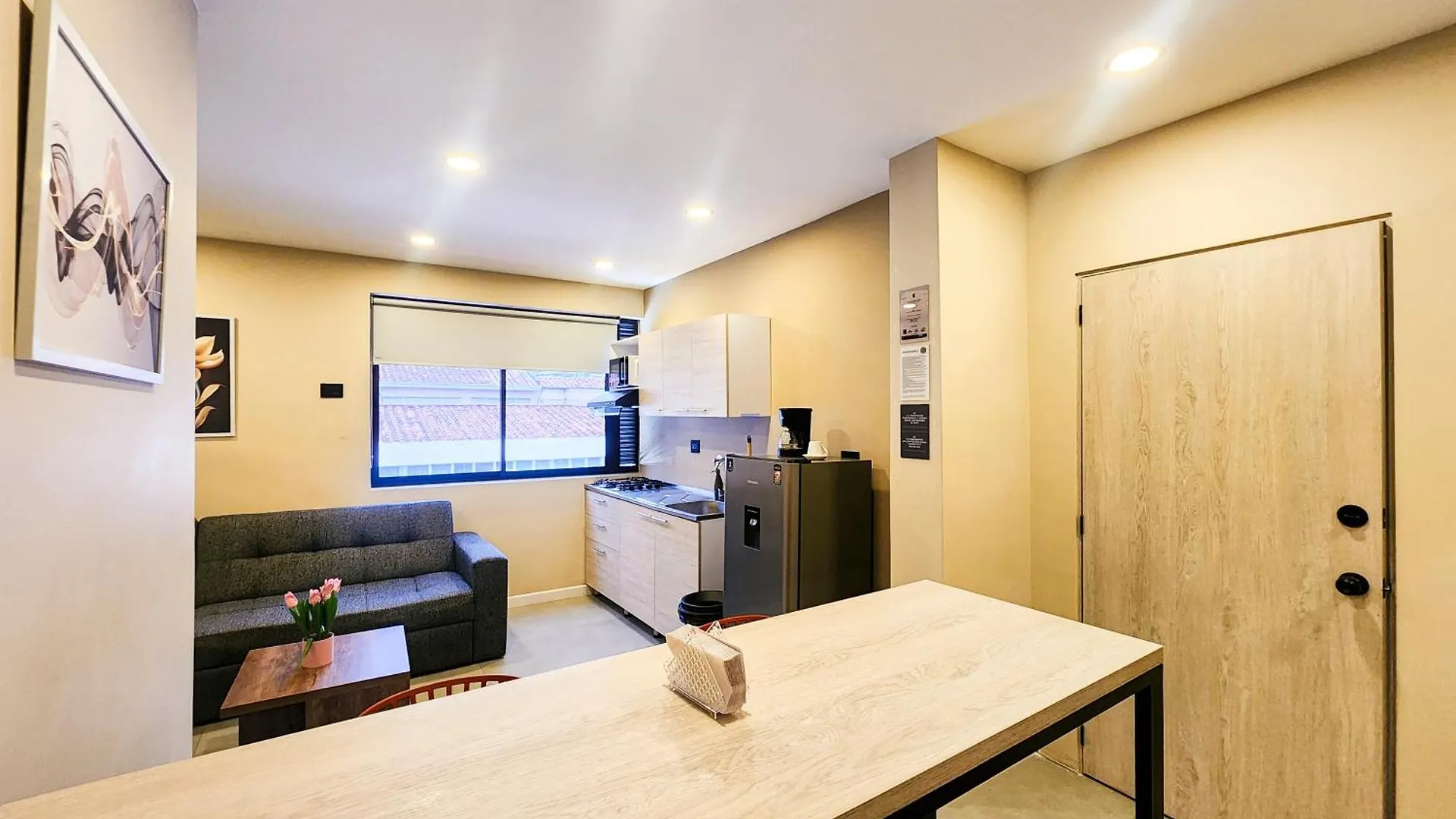 Loft 10 Apartment Medellin
