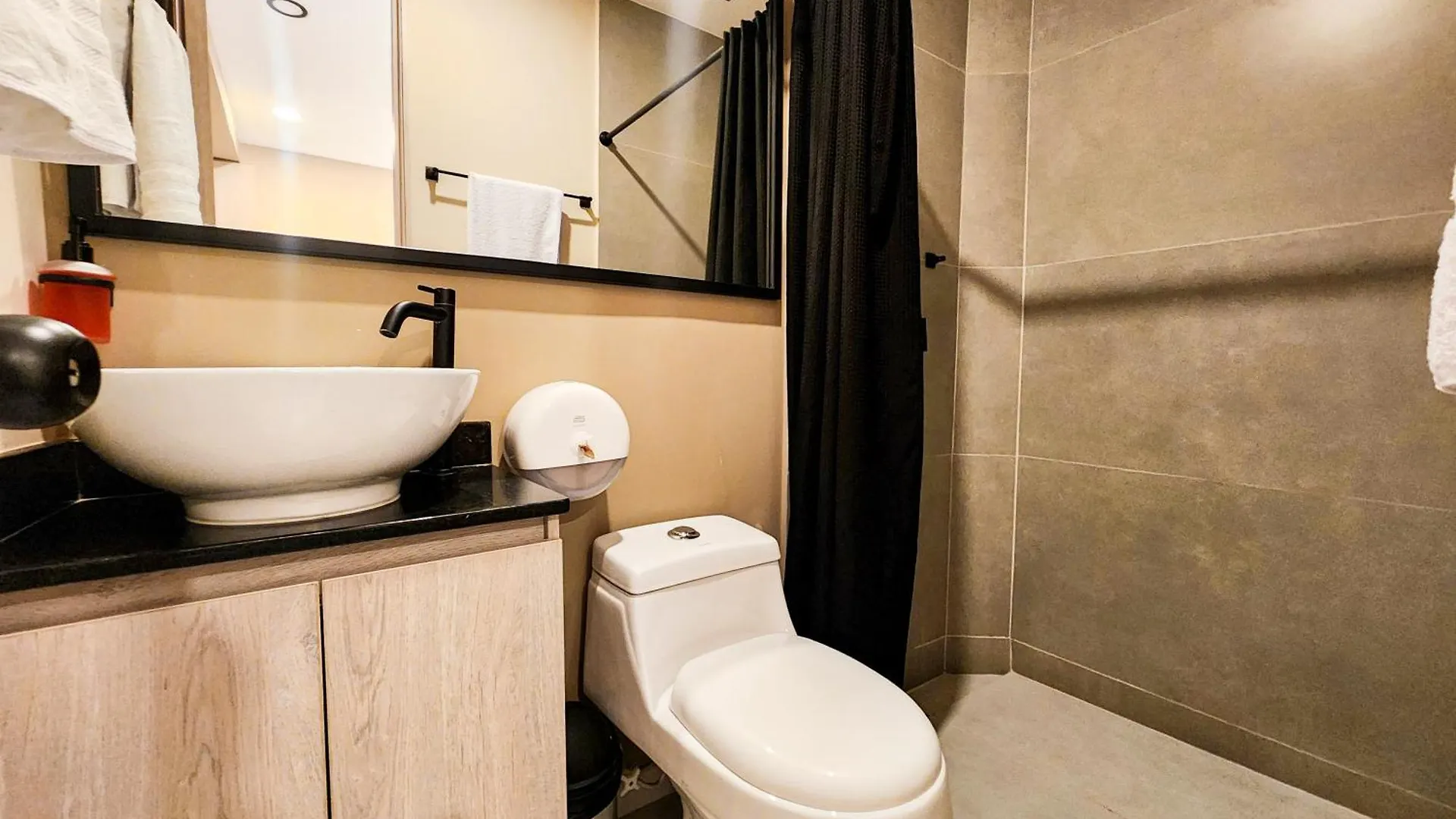 Loft 10 Apartment Medellin