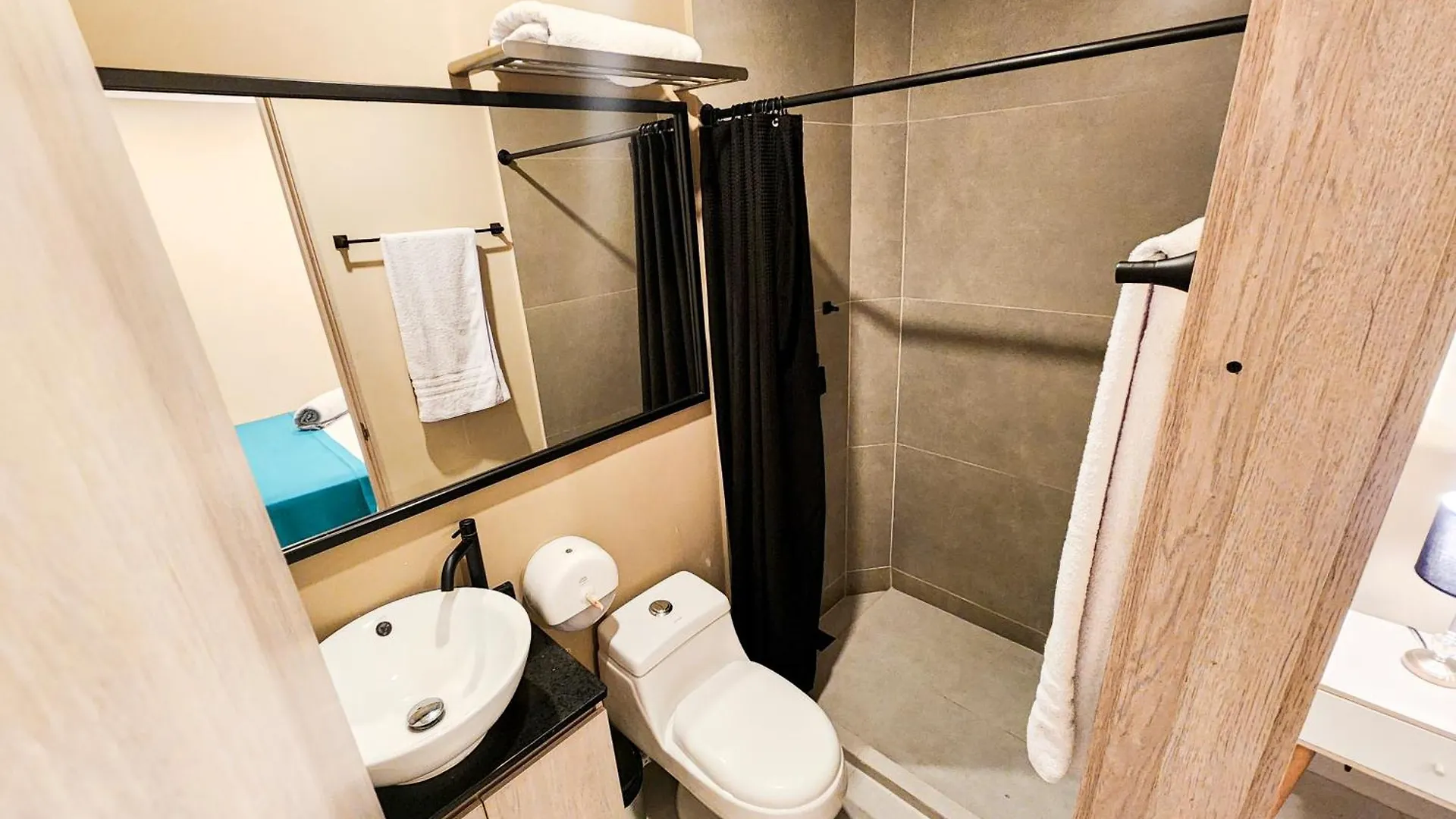 Loft 10 Apartment Medellin