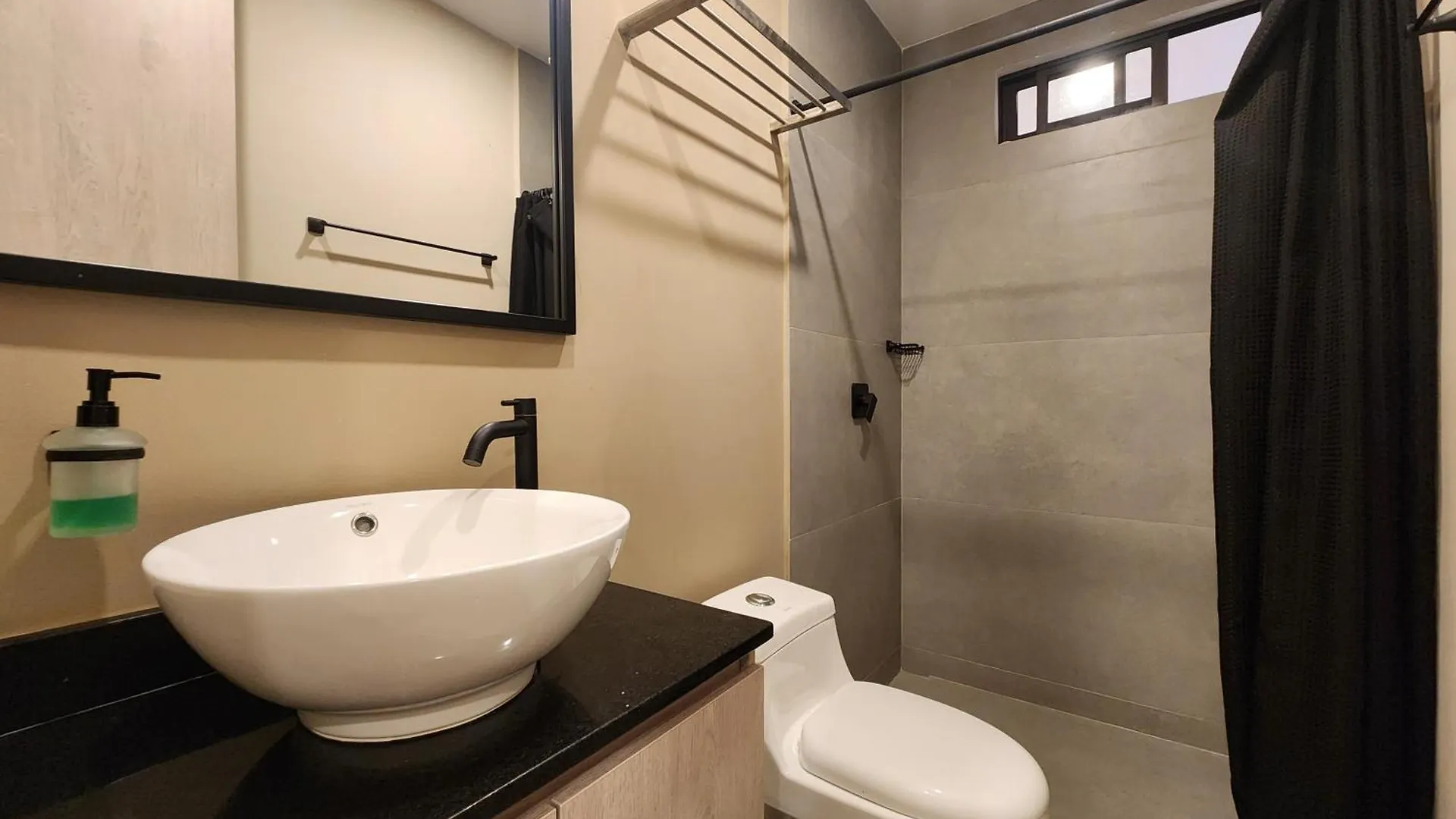 Loft 10 Apartment Medellin 0*,  Colombia