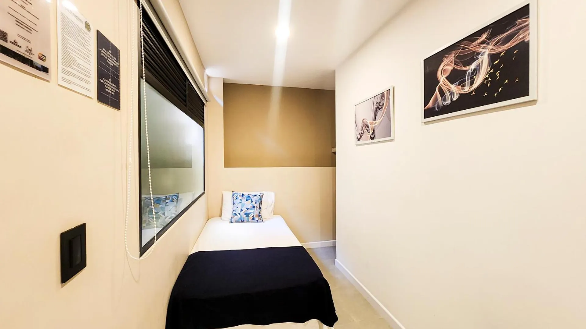 Apartment Ferienwohnung Loft 10 Medellín Kolumbien