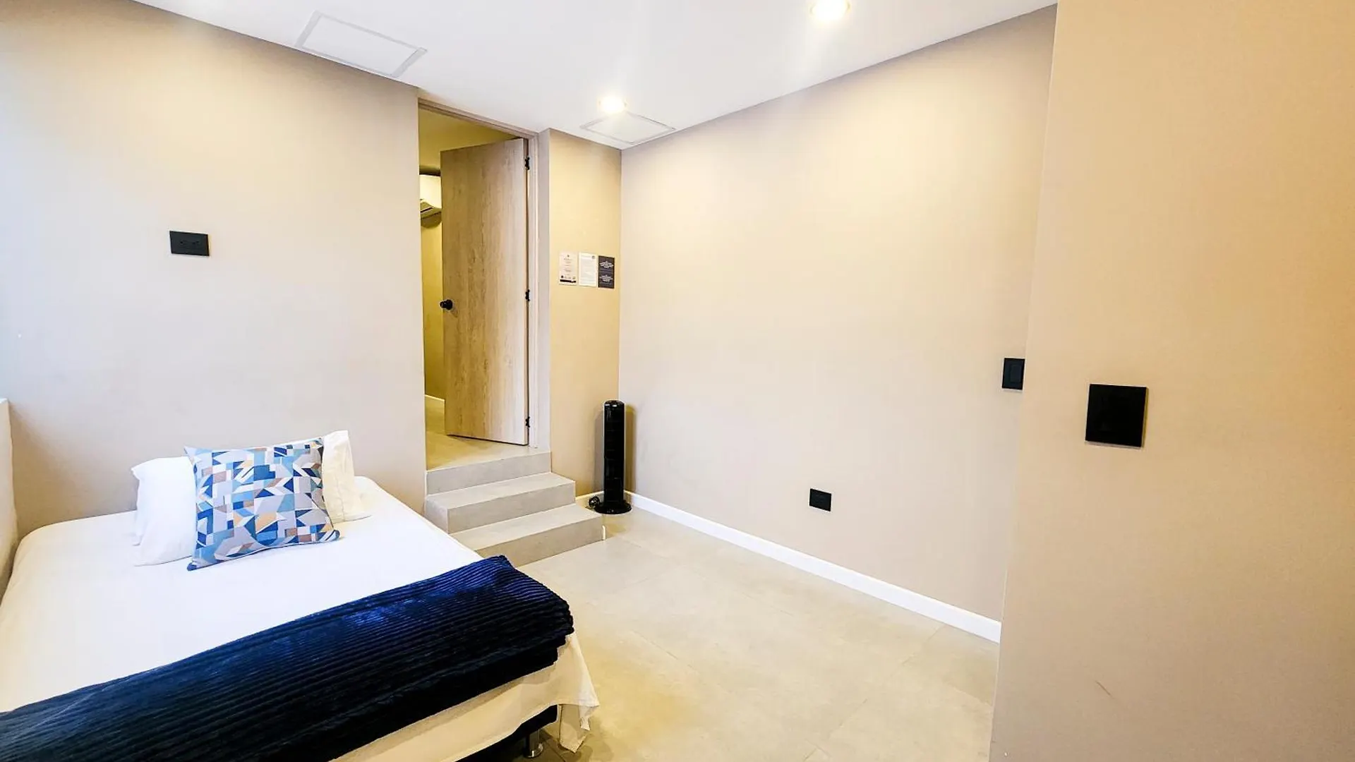 Ferienwohnung Loft 10 Medellín Kolumbien
